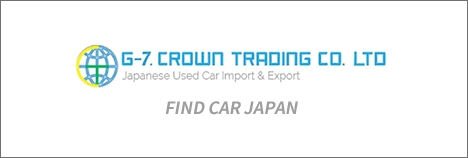 find car japan.com