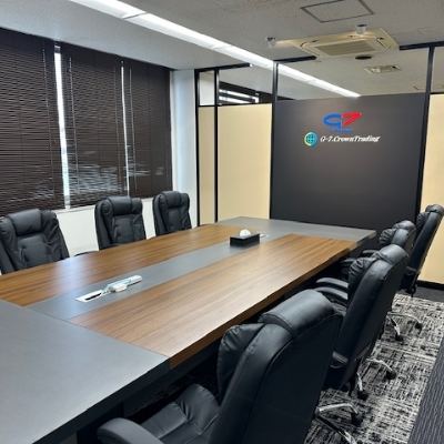 大黒事務所 フロア写真07