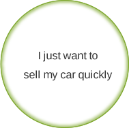 I just want to sell my car quickly