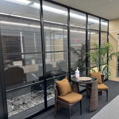 大黒事務所 フロア写真02