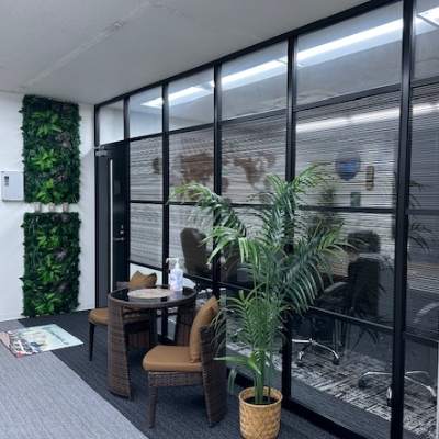 大黒事務所 フロア写真03