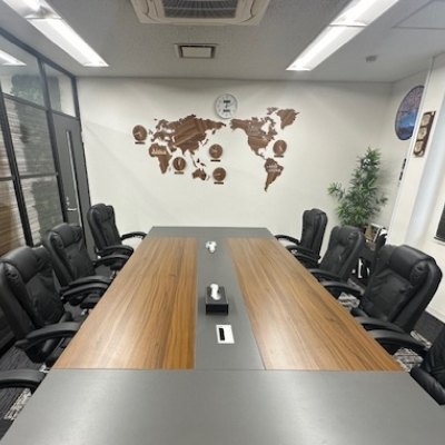 大黒事務所 フロア写真04